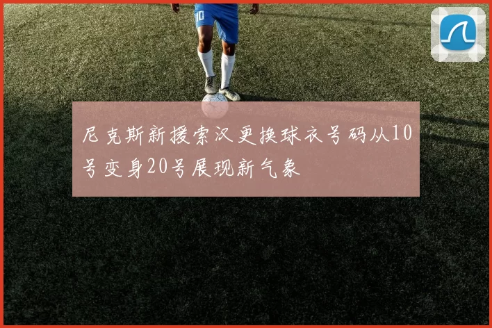 尼克斯新援索汉更换球衣号码从10号变身20号展现新气象